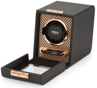 Înfășurător ceas Wolf Axis 469116