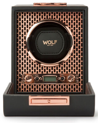 Înfășurător ceas Wolf Axis 469116