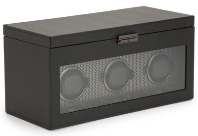 Înfășurător ceas Wolf Axis 469403