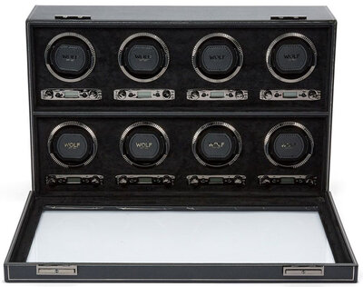 Înfășurător ceas Wolf British Racing 792502