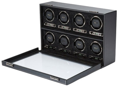 Înfășurător ceas Wolf British Racing 792502