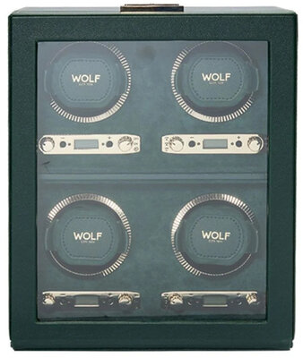 Mașină Wind-up Wolf British Racing 793041