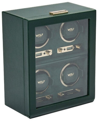 Înfășurător ceas Wolf British Racing 793041