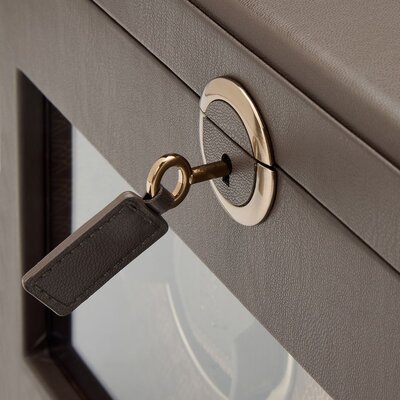 Înfășurător ceas Wolf Earth 190406