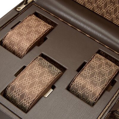 Înfășurător ceas Wolf Earth 190406