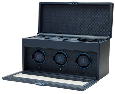 Înfășurător ceas Wolf Earth 190517