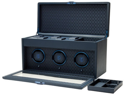 Înfășurător ceas Wolf Earth 190517