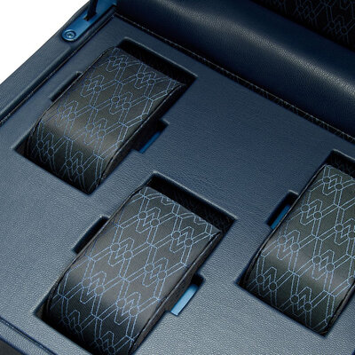 Înfășurător ceas Wolf Earth 190517