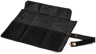 Cutie pentru ceasuri Ricardo Gaeta 5pcs, black