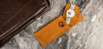 Cutie pentru ceasuri Ricardo Sulmona