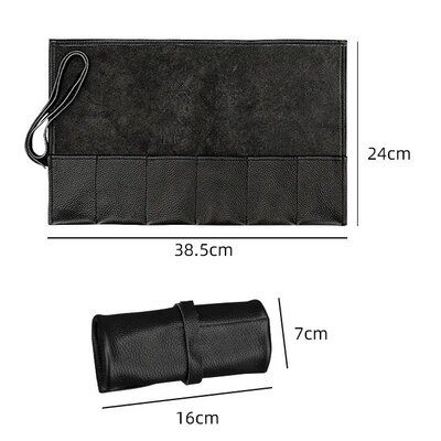 Cutie pentru ceasuri Ricardo Vesuvius 6pcs