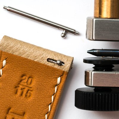 Tija cu arc (Quick Release)