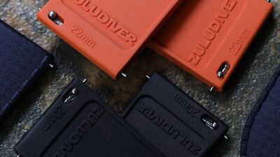 Tija cu arc (Quick Release)