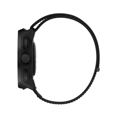 Suunto Run All Black (curea textilă)