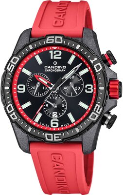 Candino Gents Chrono C4779/5