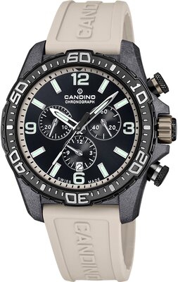 Candino Gents Sport Chrono C4779/1