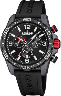 Candino Gents Sport Chrono C4779/7