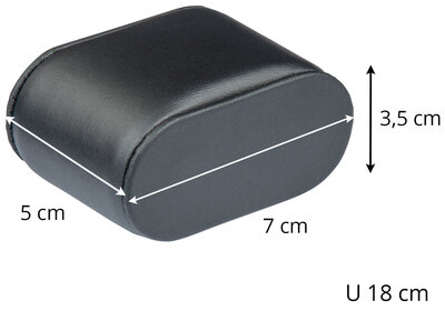 Cutie ceas Heisse & Söhne Vegas 12+ 70019-187.159