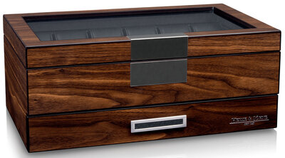 Cutie ceas Heisse & Söhne Vegas 12+ 70019-187.159