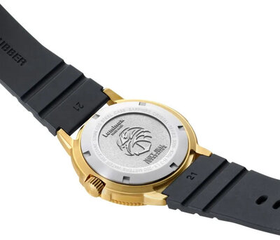 Luminox Navy Seal XS.3221.NSF