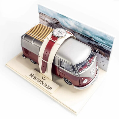 MeisterSinger Neo T1 Automatic ED-NES-J.E Limited Edition 100pcs