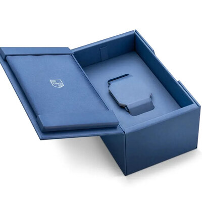 Oris Aquis Date Taste of Summer 2025 Automatic 01 733 7792 4158-07 8 19 05P