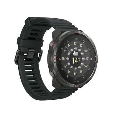 Polar Grit X2 Brown Copper, mărimea S-L