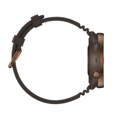 Polar Grit X2 Brown Copper, mărimea S-L