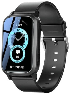 Body ID BodyGuard Slim X, 4G, Black