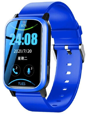 Body ID BodyGuard Slim X, 4G, Blue