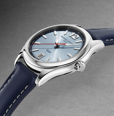 Frederique Constant Vintage Rally Healey Automatic FC-303HLBN3B6 Limited Edition 1888pcs