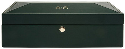 Cutie pentru ceasuri Wolf Analog Shift 708041