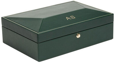 Cutie pentru ceasuri Wolf Analog Shift 708041