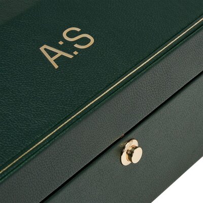 Cutie pentru ceasuri Wolf Analog Shift 708041