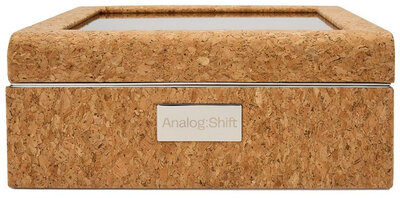 Cutie pentru ceasuri Wolf Analog Shift 709261