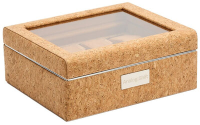 Cutie pentru ceasuri Wolf Analog Shift 709261