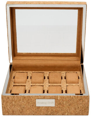 Cutie pentru ceasuri Wolf Analog Shift 709261