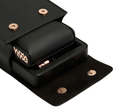 Cutie pentru ceasuri Wolf Axis 485316