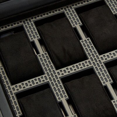 Cutie pentru ceasuri Wolf Axis 488003