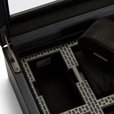 Cutie pentru ceasuri Wolf Axis 488003