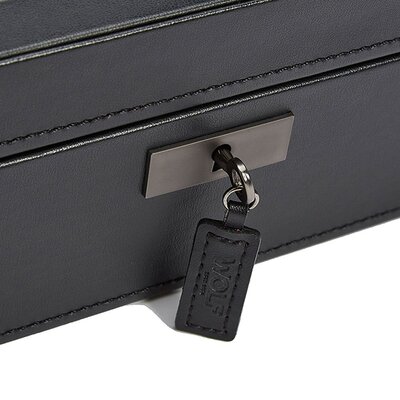 Cutie pentru ceasuri Wolf Axis 488003