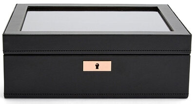 Casetă pentru ceasuri Wolf Axis 488016