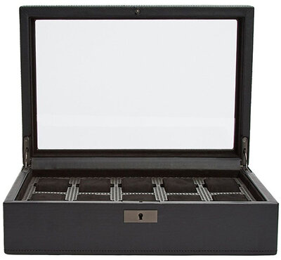 Casetă pentru ceasuri Wolf Axis 488103