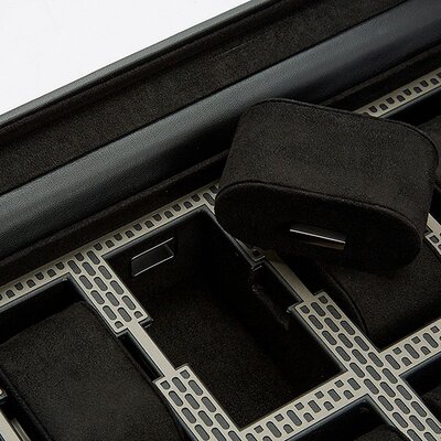 Casetă pentru ceasuri Wolf Axis 488103