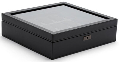 Casetă pentru ceasuri Wolf Axis 488303