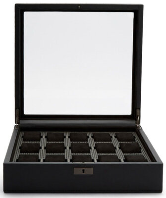 Casetă pentru ceasuri Wolf Axis 488303