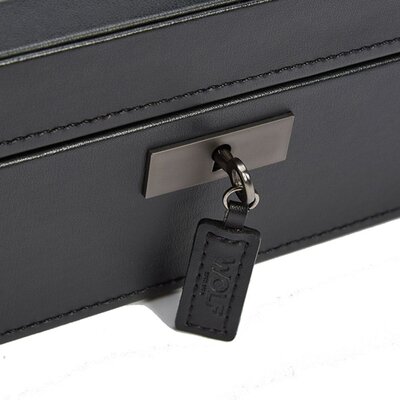 Casetă pentru ceasuri Wolf Axis 488303