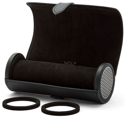 Casetă pentru ceasuri Wolf Axis 488403