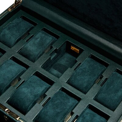 Cutie pentru ceasuri Wolf British Racing 792741