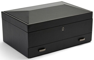 Cutie pentru ceasuri Wolf British Racing 792802